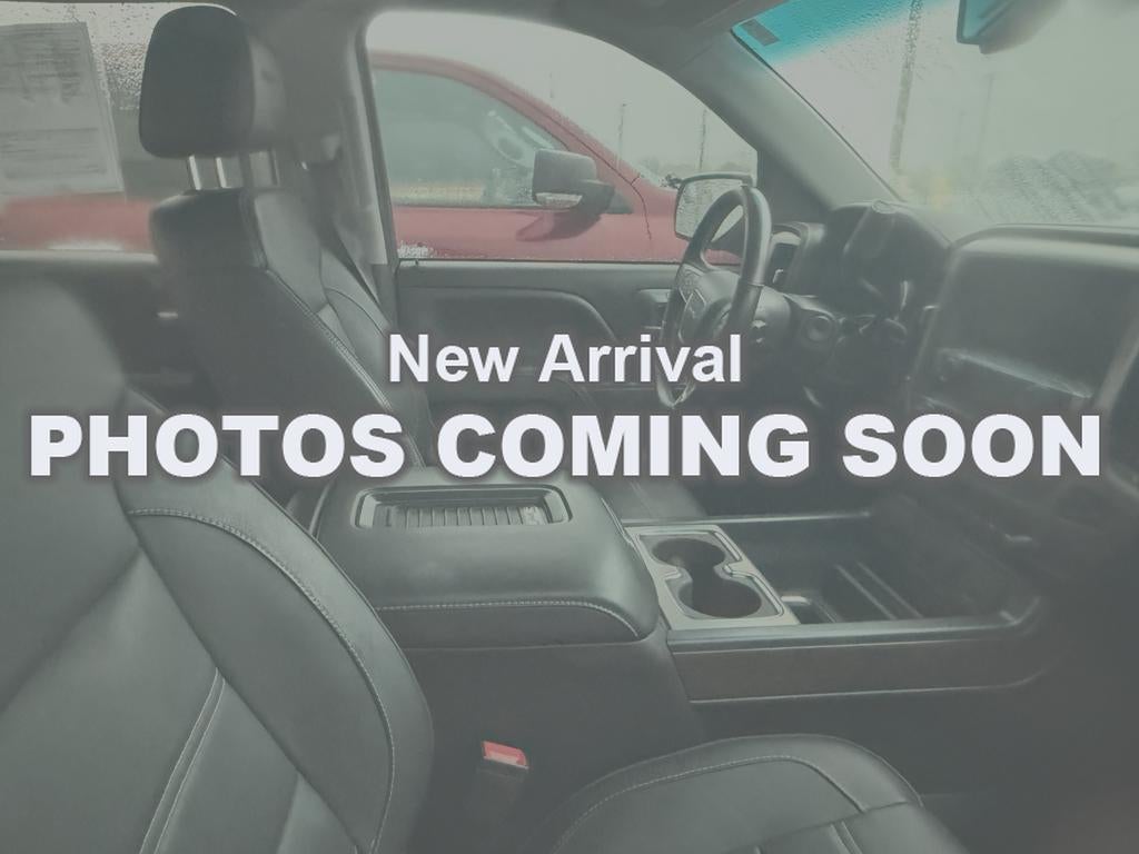2017 GMC Sierra Denali