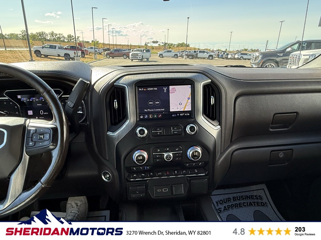 2019 GMC Sierra 1500 Denali