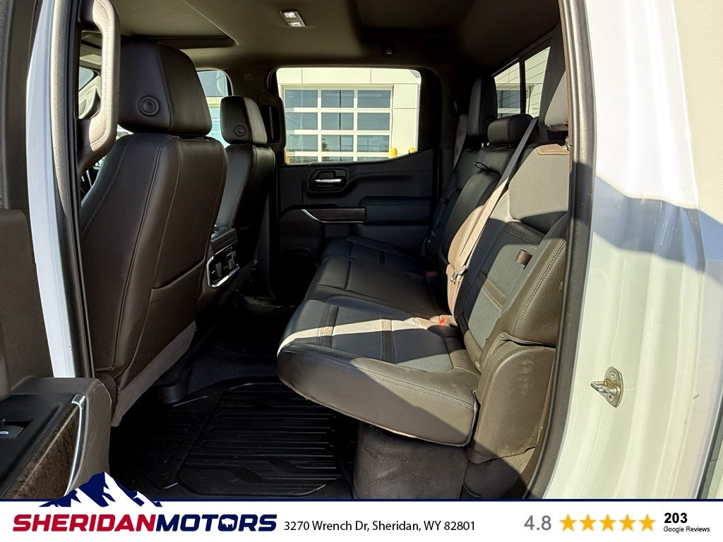 2019 GMC Sierra 1500 Denali