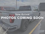2025 GMC Sierra 1500 4WD Crew Cab Standard Box Denali