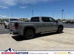 2025 GMC Sierra 1500 4WD Crew Cab Standard Box Denali