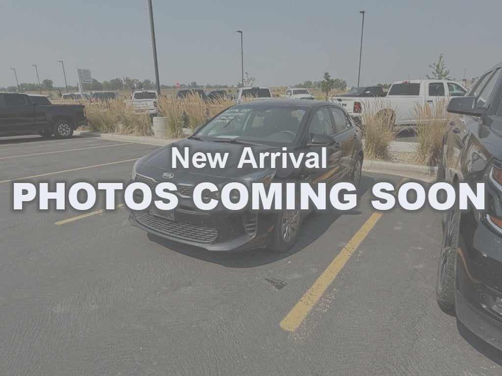 2018 Kia Rio S