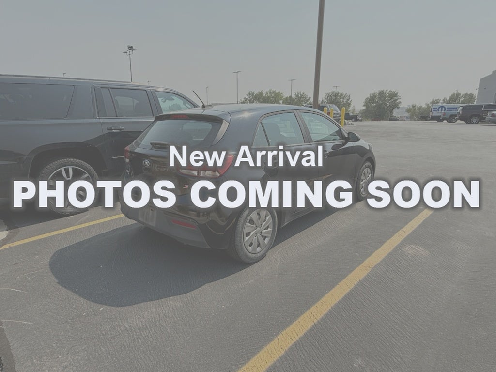 2018 Kia Rio S