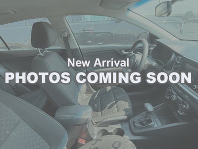 2018 Kia Rio S