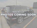 2017 Mercedes-Benz GLS 550 4MATIC®