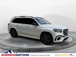 2024 Mercedes-Benz GLS 450 4MATIC®