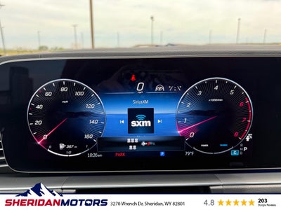 2024 Mercedes-Benz GLS 450 4MATIC®