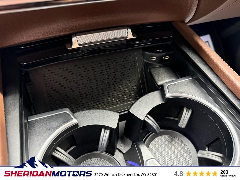 2024 Mercedes-Benz GLS 450 4MATIC®