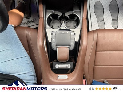 2024 Mercedes-Benz GLS 450 4MATIC®