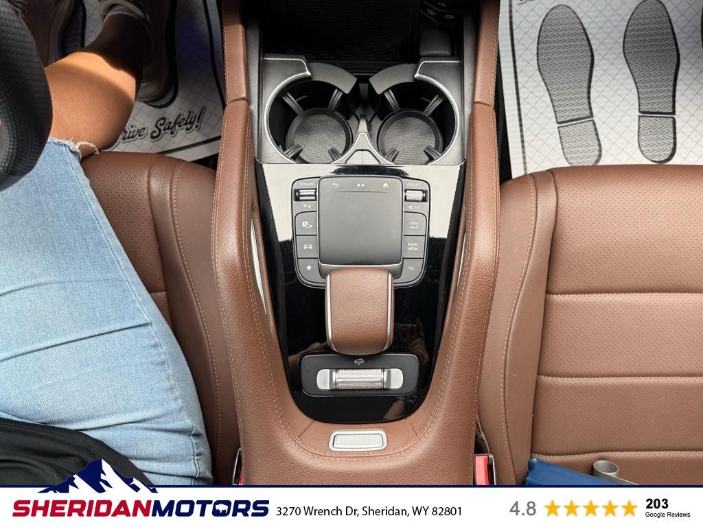 2024 Mercedes-Benz GLS 450 4MATIC®