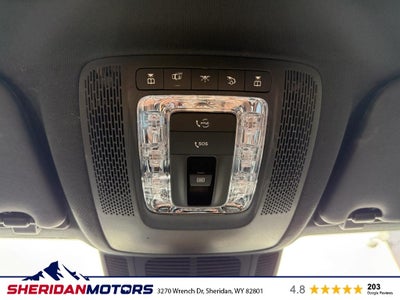 2024 Mercedes-Benz GLS 450 4MATIC®