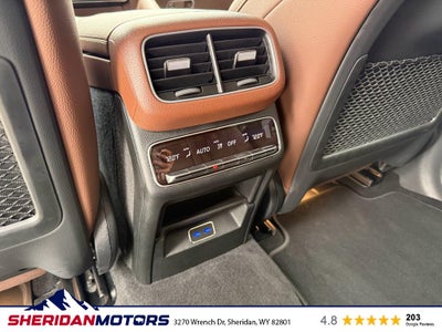 2024 Mercedes-Benz GLS 450 4MATIC®