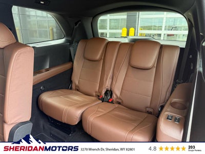 2024 Mercedes-Benz GLS 450 4MATIC®