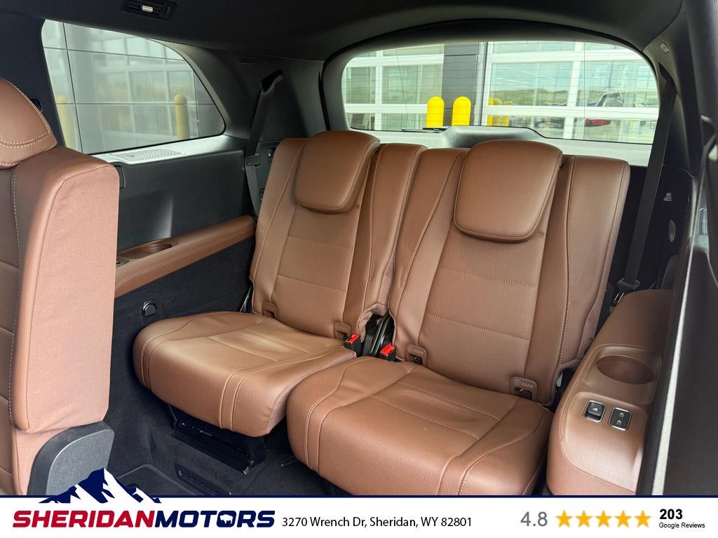 2024 Mercedes-Benz GLS 450 4MATIC®