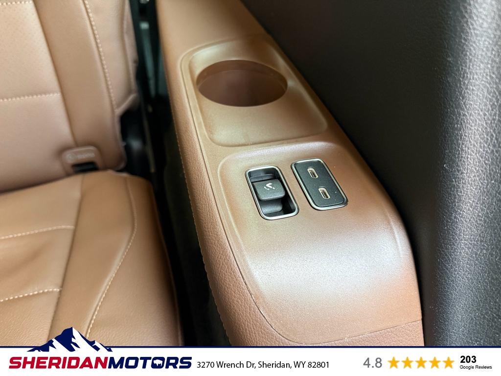 2024 Mercedes-Benz GLS 450 4MATIC®
