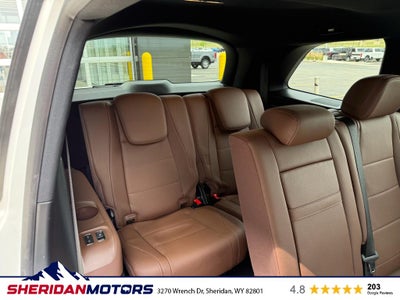 2024 Mercedes-Benz GLS 450 4MATIC®