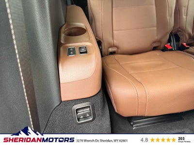 2024 Mercedes-Benz GLS 450 4MATIC®