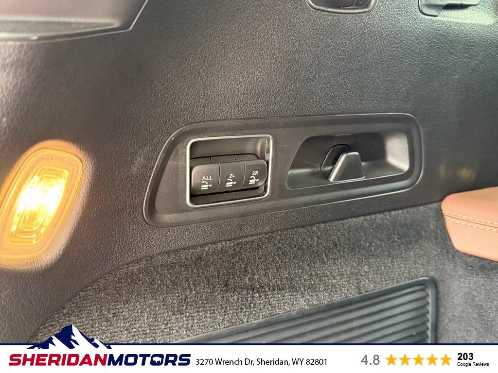 2024 Mercedes-Benz GLS 450 4MATIC®
