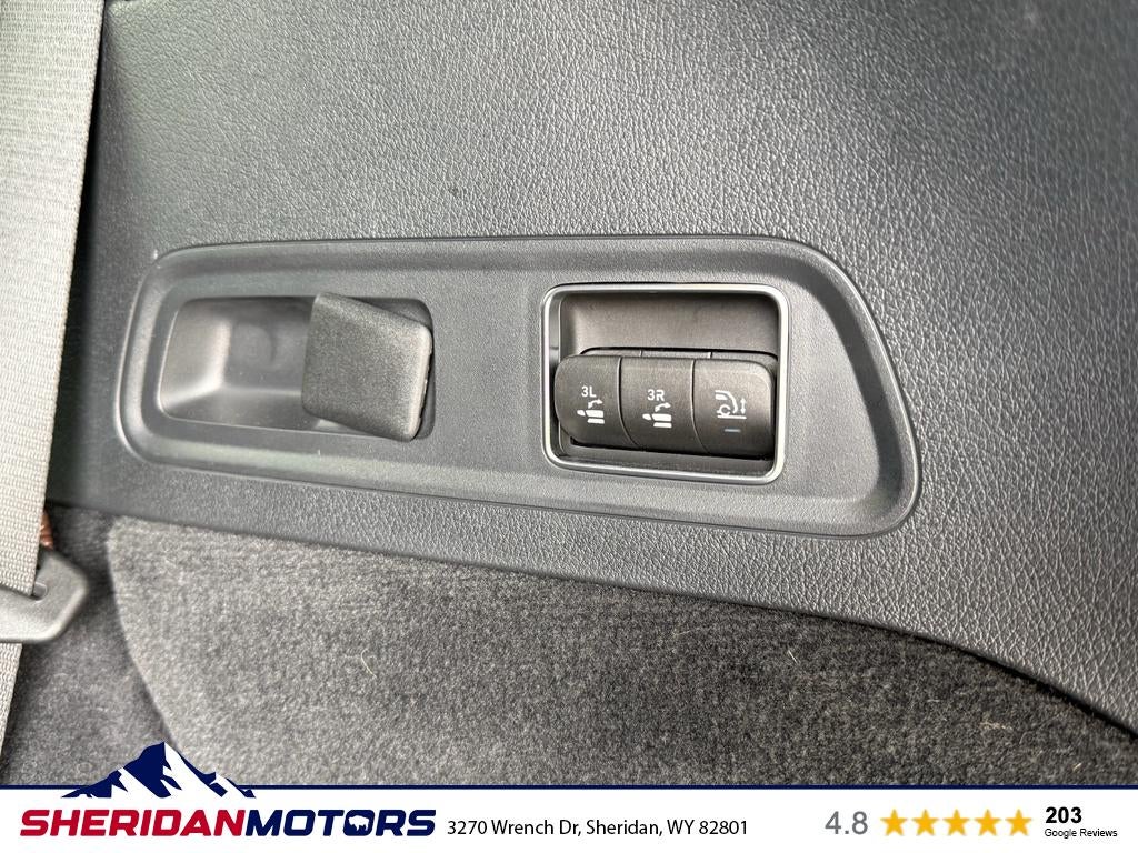2024 Mercedes-Benz GLS 450 4MATIC®