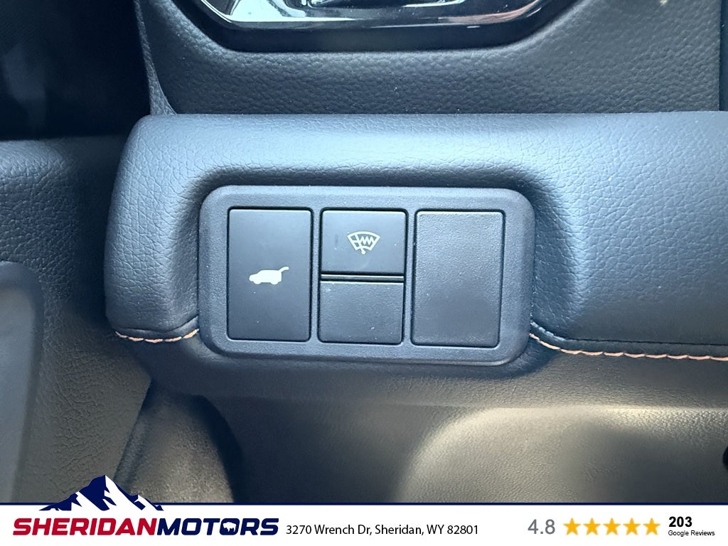 2026 Honda Passport AWD TrailSport Elite