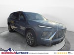 2026 Buick Enclave Avenir AWD