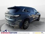 2026 Buick Enclave Avenir AWD