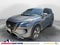 2026 Nissan Rogue SL