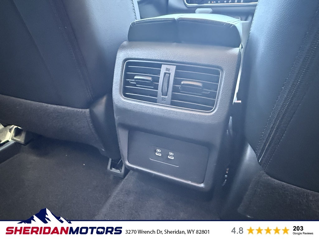 2026 Nissan Rogue SL