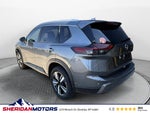 2026 Nissan Rogue SL