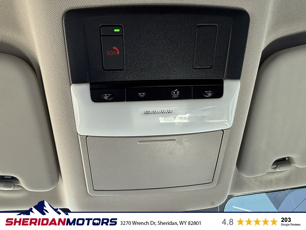 2026 Nissan Rogue SL