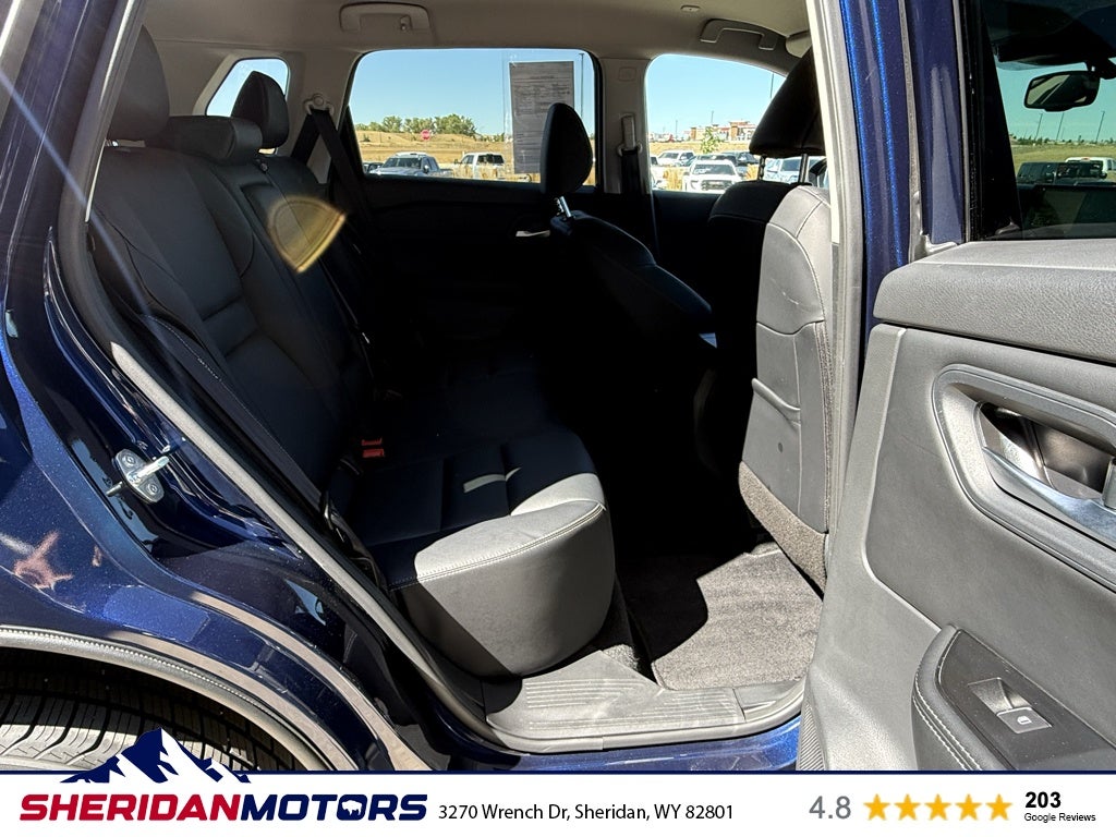 2026 Nissan Rogue SL