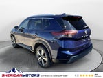 2026 Nissan Rogue SL