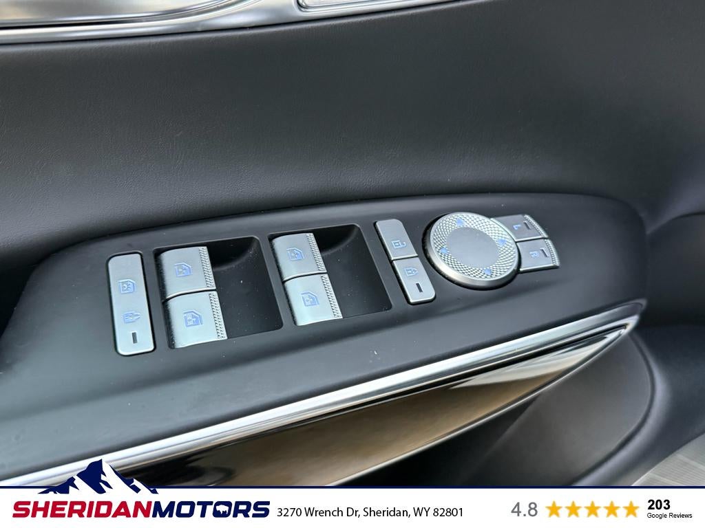 2025 Genesis GV70 2.5T AWD