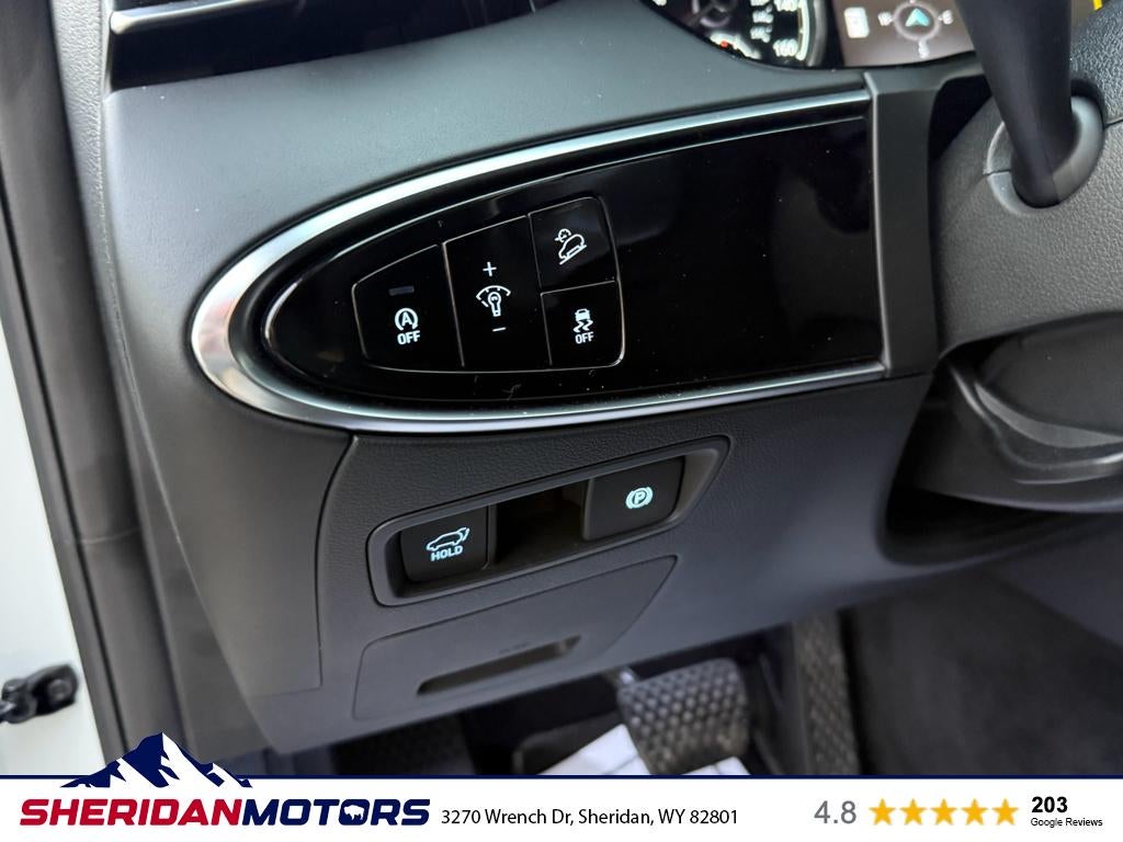 2025 Genesis GV70 2.5T AWD