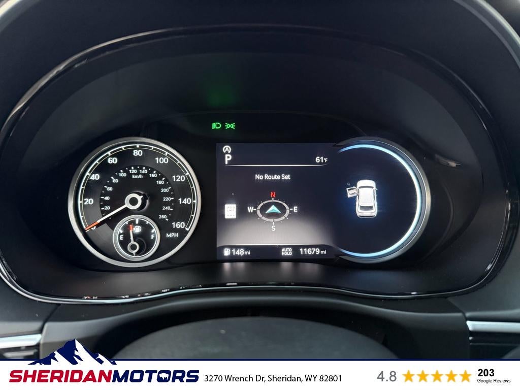 2025 Genesis GV70 2.5T AWD