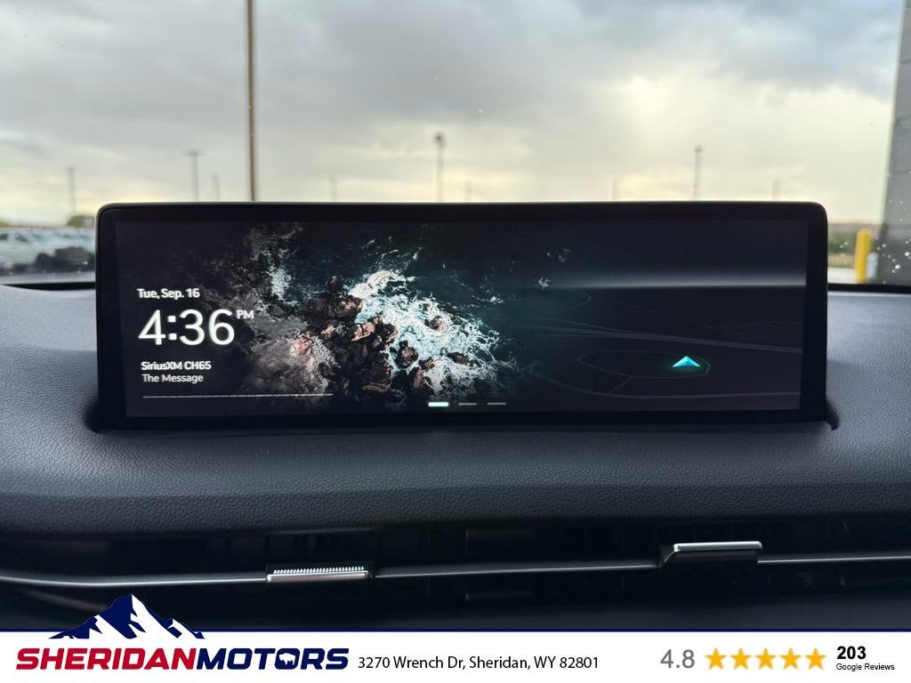 2025 Genesis GV70 2.5T AWD