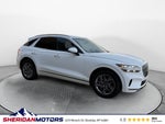 2025 Genesis GV70 2.5T AWD