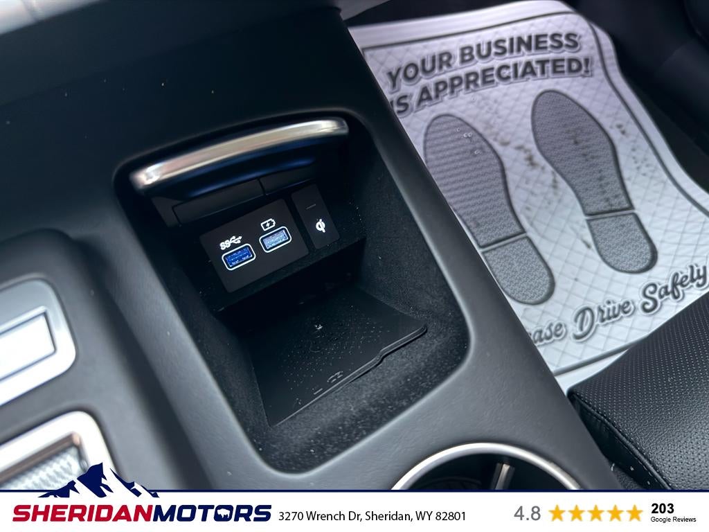 2025 Genesis GV70 2.5T AWD