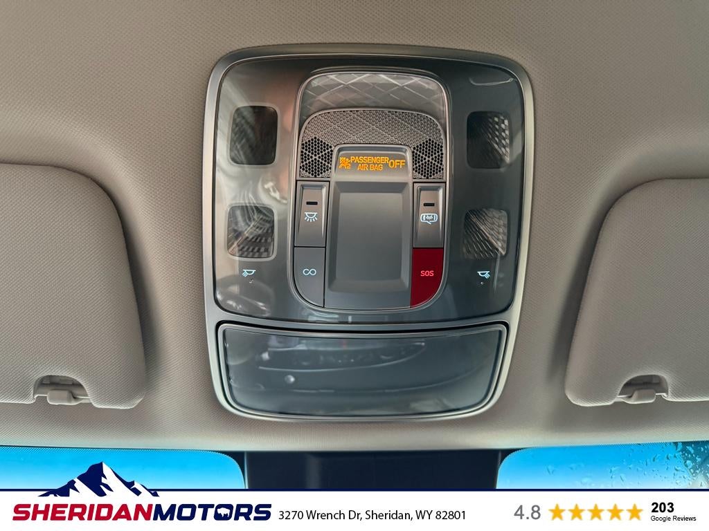 2025 Genesis GV70 2.5T AWD