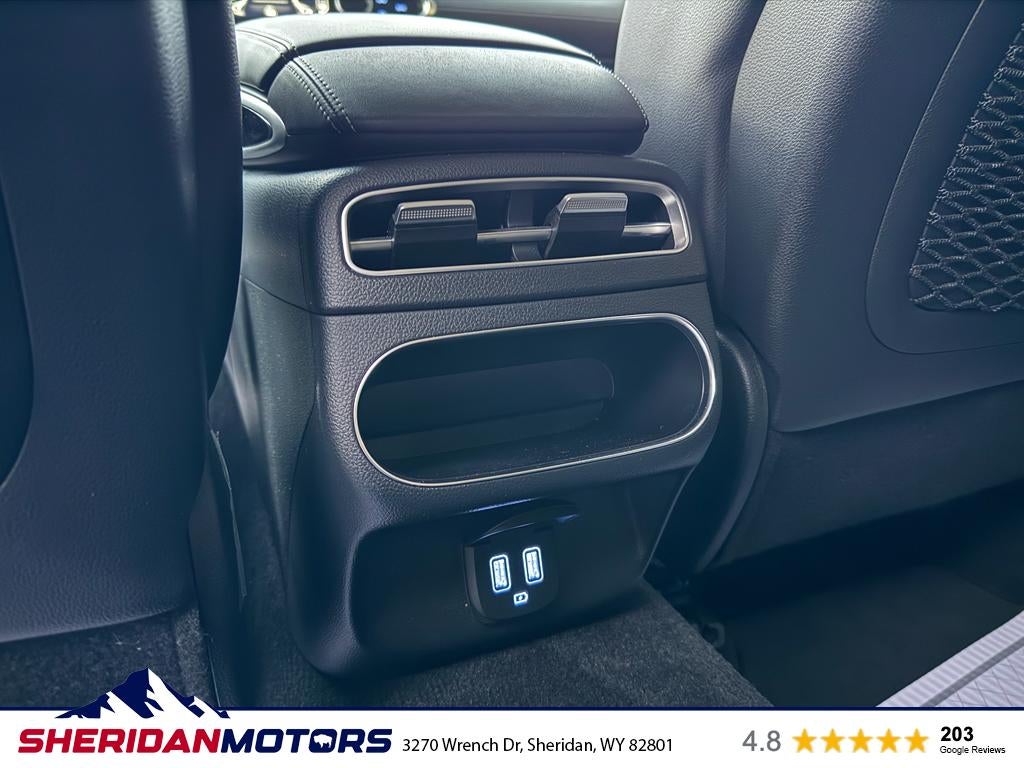 2025 Genesis GV70 2.5T AWD