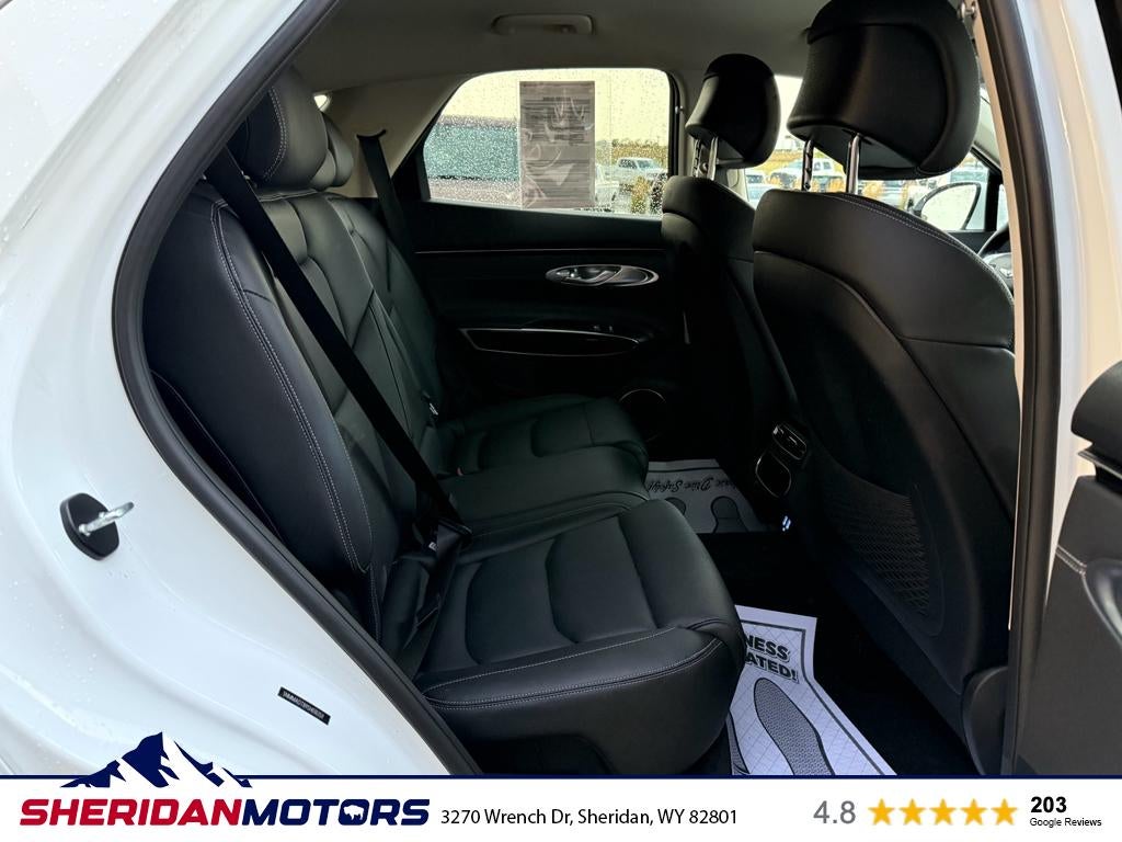 2025 Genesis GV70 2.5T AWD