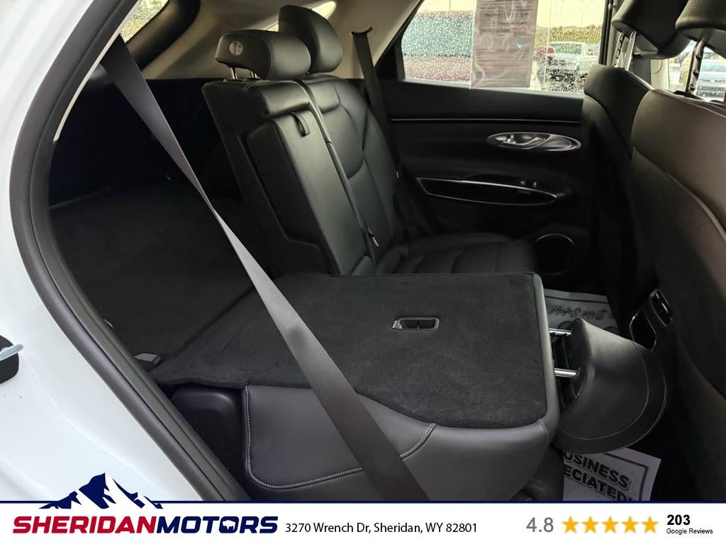 2025 Genesis GV70 2.5T AWD