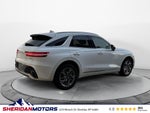 2025 Genesis GV70 2.5T AWD