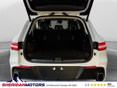 2025 Genesis GV70 2.5T AWD