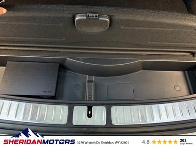 2025 Genesis GV70 2.5T AWD