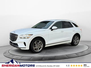 2025 Genesis GV70 2.5T AWD