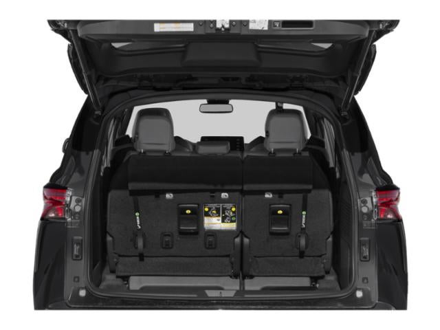 2022 Toyota Sienna XSE