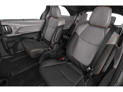 2022 Toyota Sienna XSE