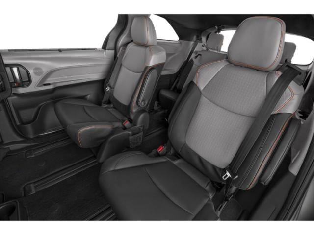 2022 Toyota Sienna XSE