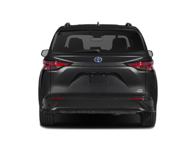 2022 Toyota Sienna XSE
